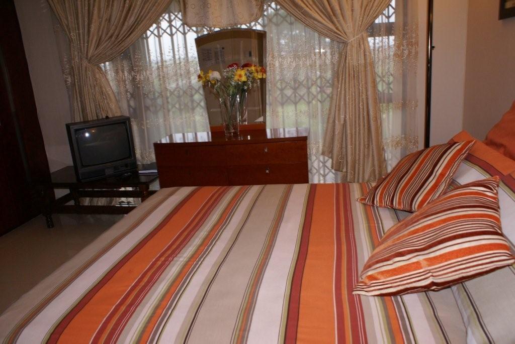 Ekhaya Lodge Pietermaritzburg Habitación foto